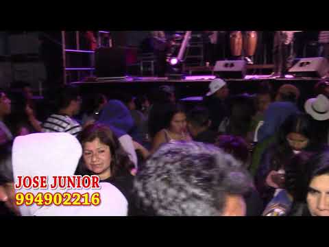 MIX CARRETERO 8 - CENTELLA  EN CHINCHA