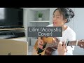 Lilim (Acoustic Cover) - by Victory Worship