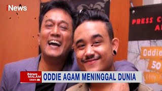Download lagu Penyanyi Oddie Agam Meninggal Dunia di Rumah Sakit Persahabatan #iNewsMalam 27/10 mp3 Download lagu Penyanyi Oddie Agam Meninggal Dunia di Rumah Sakit Persahabatan #iNewsMalam 27/10 mp3