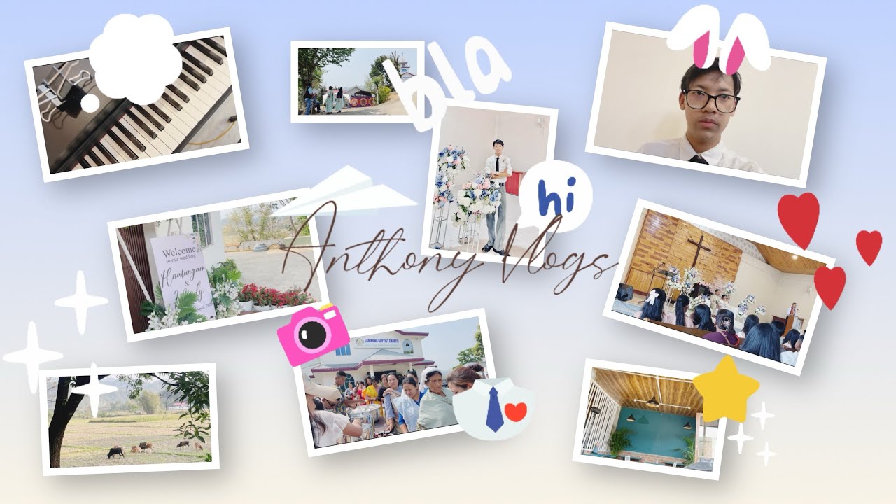 A day in my life as a Wedding Pianist💍🎹 | Vlog🎥 | Chandel📍