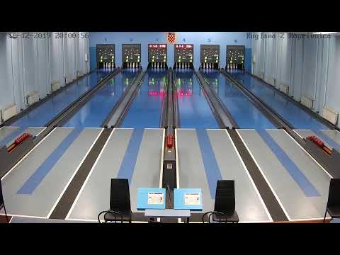 KK Graničar - KK Podravka