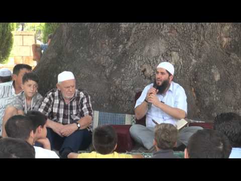 Kidnapimi i fëmijëve - Hoxhë Muharem Ismaili