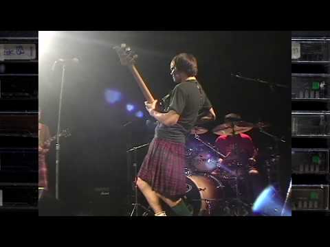 Epitome of Suave - Bogart's Battle of the Bands