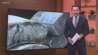 Williamson County deputies seize 170+ pounds of drugs