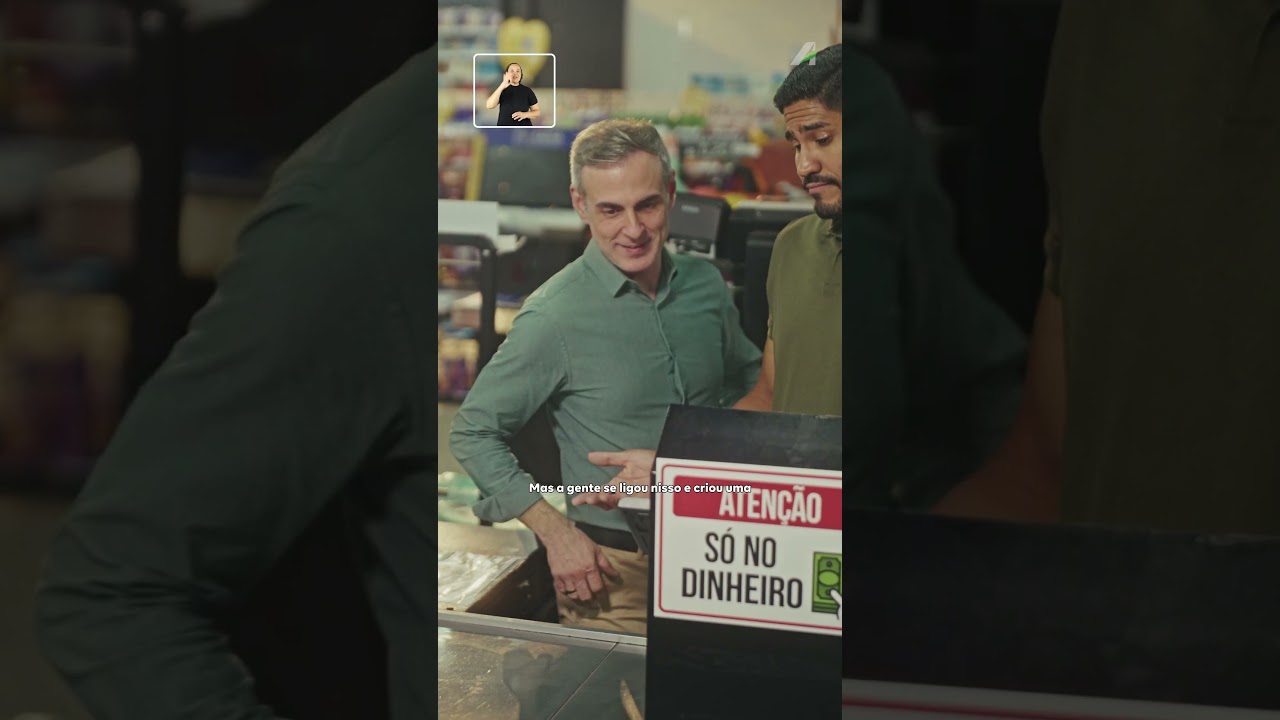 Nova Maquininha | Banco da Amazônia