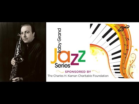 Greg Abate Quartet - Baby Grand Jazz