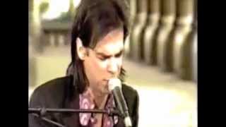 West Country Girl - Nick Cave