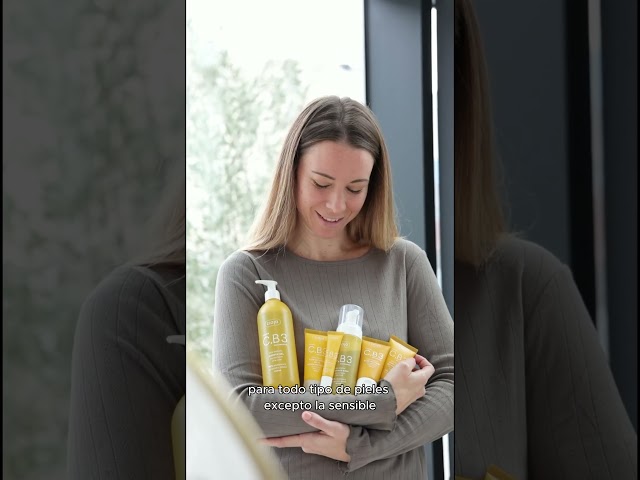 Vídeo relacionado con Ziaja Vitamina C.b3 Niacinamida Tónico Facial Spray 190 Ml Unisex