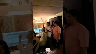 Download lagu BTS MV CRAZIEST‼️ REZA ARAP YB x FAHMY FAY x DJ YASMIN x DJ JOANA – HRNY🔥 | BEHIND THE CHAOS BUKANWG mp3