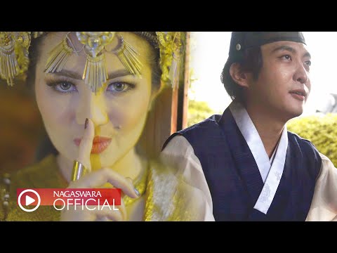 Fitri Carlina X Big Marvel - Only For Tonight (Official Music Video NAGASWARA)