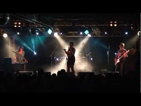 Gabin Life can be so beautiful   feat. Lucy Campeti (9-02-2013 Live in Saint Petersburg- Club Zal )