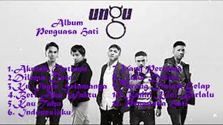 Download lagu Ungu - Penguasa Hati (Full Album) mp3