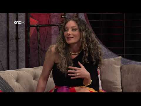 Prime Time 2019/20 Interview no. 37 - Dr. Kristen Buhagiar