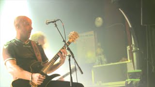 IRON SAVIOR - R U Ready (Live) // official clip // AFM Records