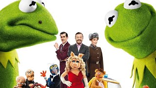 Moves Like Jagger (Instrumental) - Muppets Most Wanted