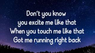 Alesso - Take My Breath Away Lyrics