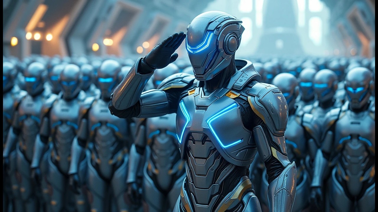 Only the 'Deadliest' Humans Answered the Call for Rescue | HFY Full Story