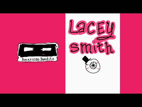 Lacey Smith: Artist and Resident Fan - S05E04 American Bandito Podcast