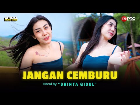 SUDAH PUTUS JANGAN CEMBURU - Shinta Gisul (Official Music Video)
