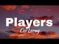 Coi Leray Players Lyrics