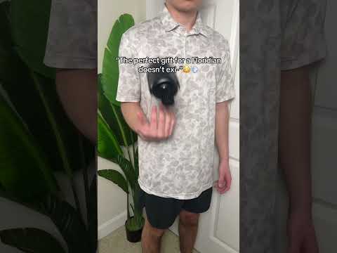 Get yours with the link in bio 🔗 #coolfan #shirtfan #staycool #summer #florida