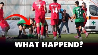 Raphael Dwamena Death Reason Explained. R.I.P