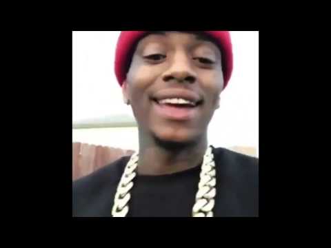 Soulja Boy Appears To Get Jumped While Live Streaming & Chris Brown Responds