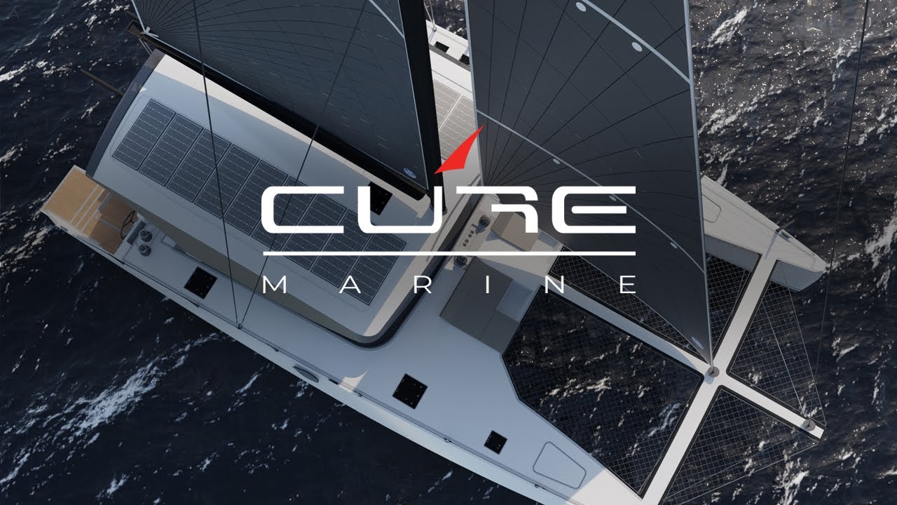 Cure 55—Talking Carbon with Dave and Shabba: Part 1