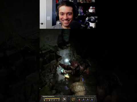 Duriel 3D SQUEAL | #mrllamasc on #Twitch #diablo #diablo2 #d2 #gamingnews