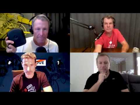 THEMOVE 2020 Best of Paris-Roubaix