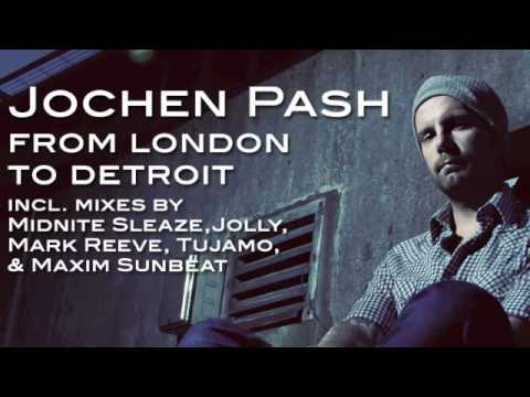 JOCHEN PASH "From London to Detroit" Trailer