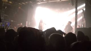 Skindred Bruises Live  Szene Wien 2014