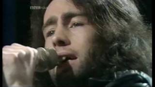 FREE - Alright Now  (1970 UK TV Performance) ~ HIGH QUALITY HQ ~