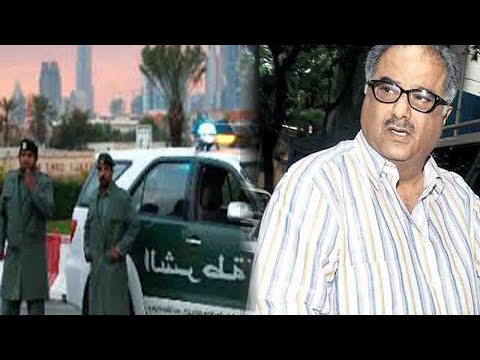 Sridevi : Boney Kapoor asked to stay back in Dubai, may be asked to join probe | Oneindia News