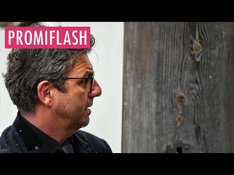 "Der Bergdoktor"-Star Hans Sigl glänzt in neuem ZDF-Thriller
