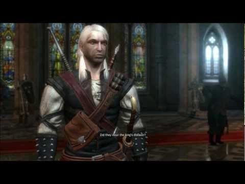 The Witcher - Episode 135: King Foltest of Temeria