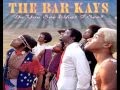 Bar-Kays = Your Good Thing (Is About To End)