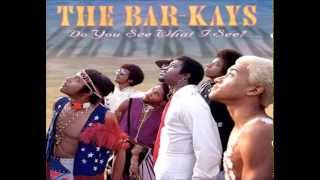 Bar-Kays = Your Good Thing (Is About To End)