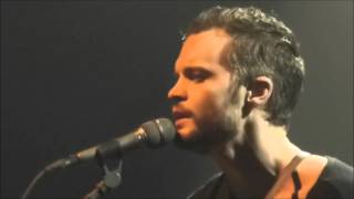 The Tallest Man On Earth - Fields of Our Home