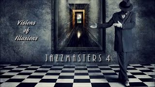 Paul Hardcastle - Visions of Illusion [Jazzmasters Vol 4]