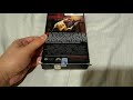 Bringing Out The Dead 1999 VHS Review