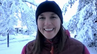 Salt Lake City mayor asks residents to help each other after snow storm