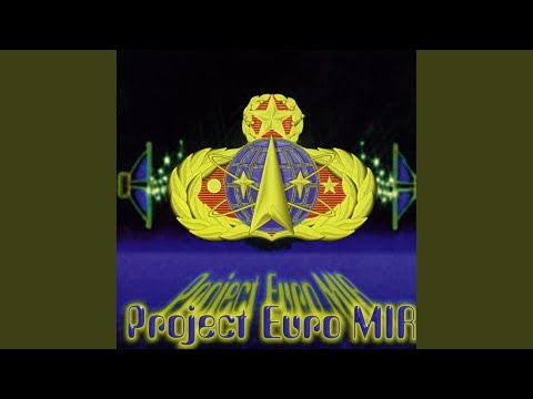 Liftoff! (radio mix)