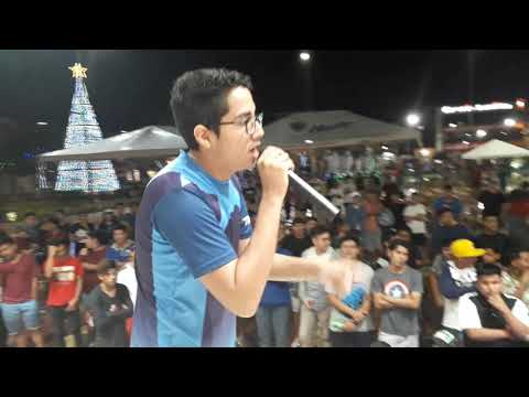 STS vs FLAQUILLO  8vos - REGIONAL EL GUABO