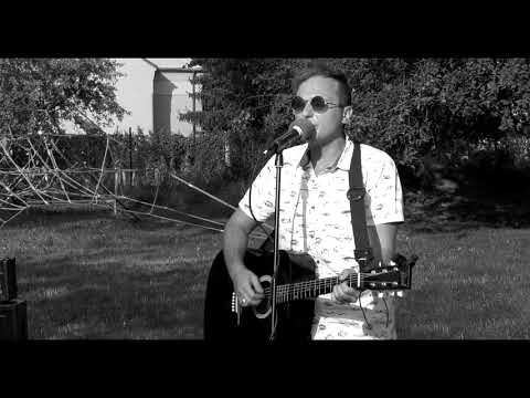 Pepe Vališ - Případ akusticky - live FotoVideoFest Břeclav