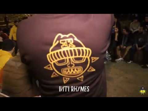 MPH vs Gou || Fecha 16 || SOPORTE ALTERNO vs INTI RHYMES
