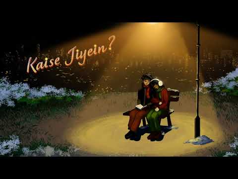 Abhishek bonthu My Indie single