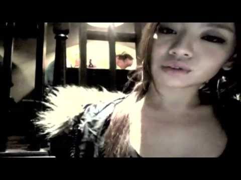 Fifi Rong - 'FORGET' (Official Video)