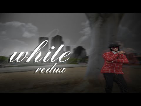 WHITE REDUX