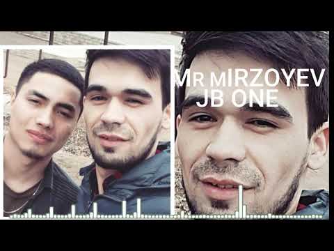 /MR MIRZOYEV FT JBONE -  POPURI//